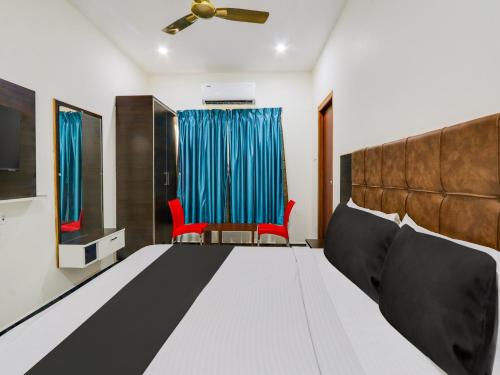 Super Hotel O Arjun Residency — Khammam — photo 5