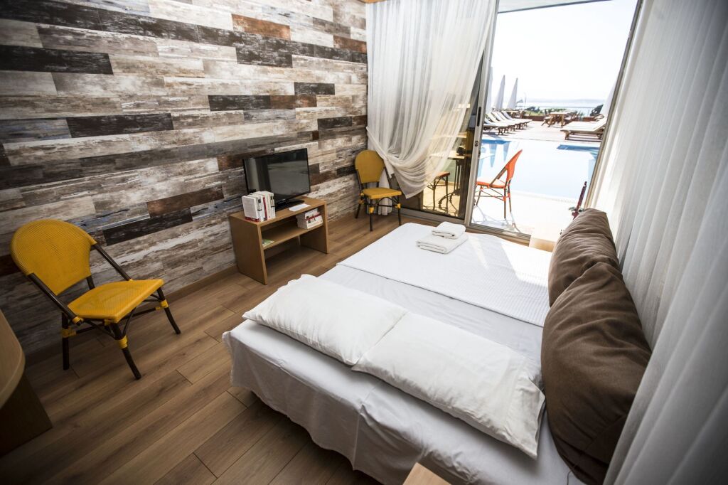 Rooms Exclusive Adults Only — Cesme — photo 5