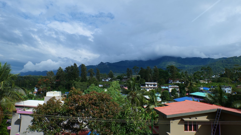 Hillside Hideaway Gudalur — Gudalur
