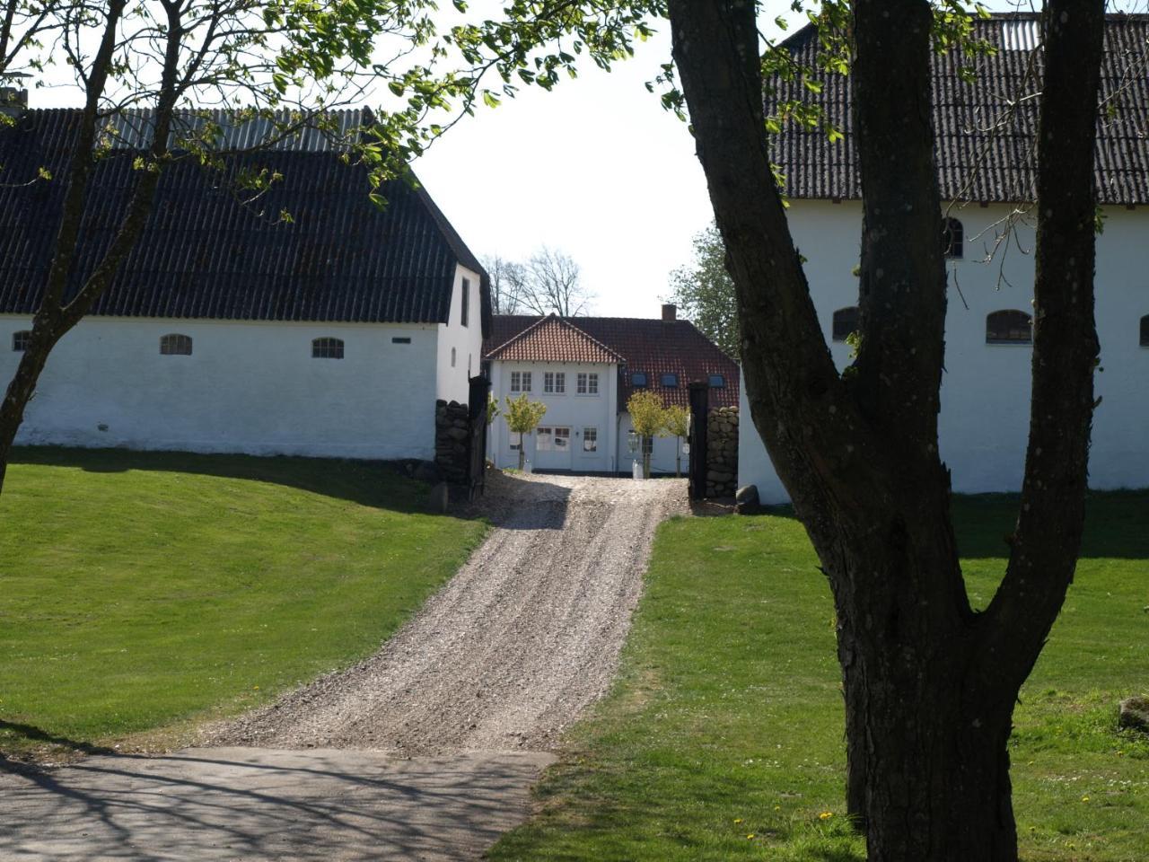 Sebber Kloster — hotel in Nibe