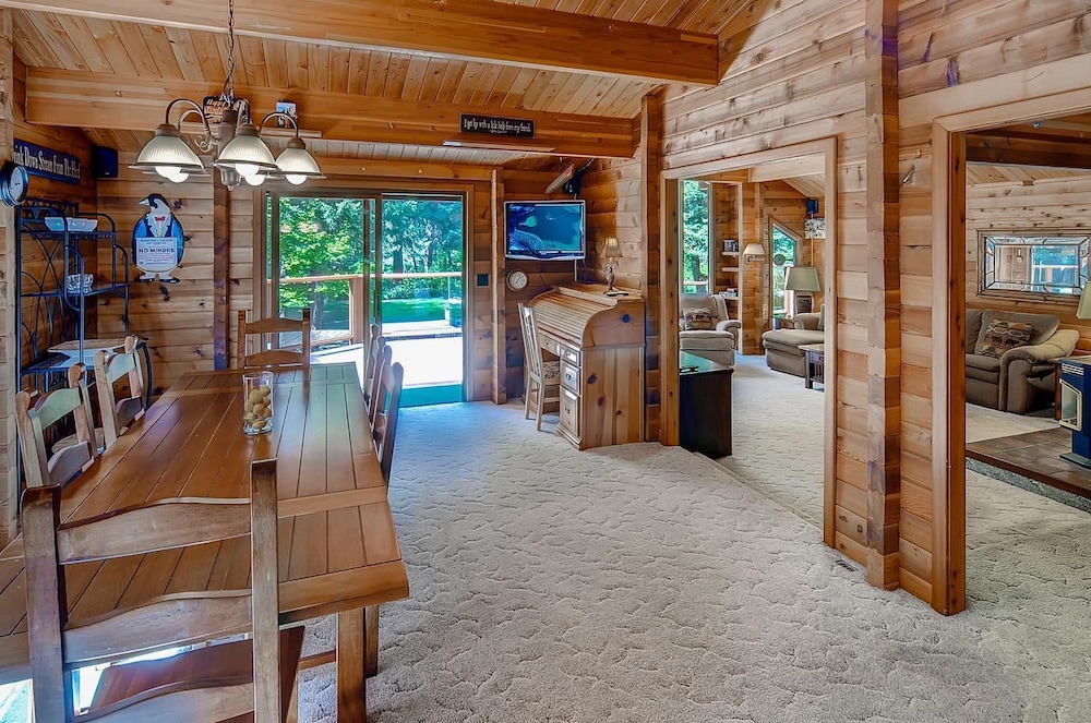 Yakima River Retreat - photo 7