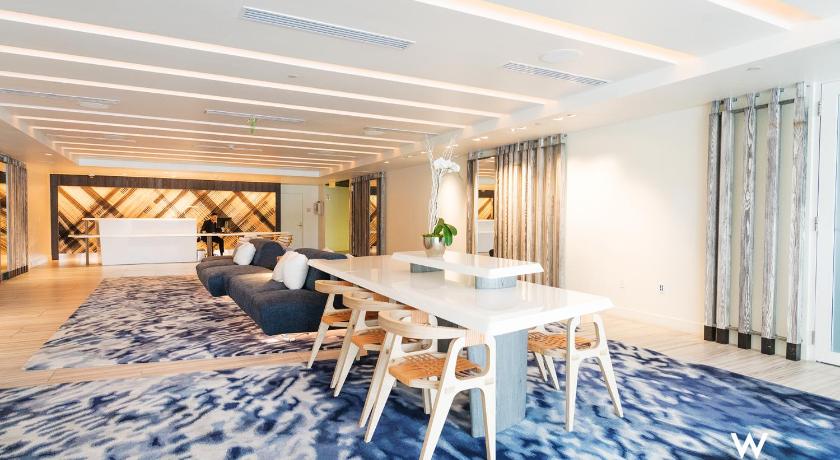 SuitesRUs At W Hotel Fort Lauderdale - photo 44