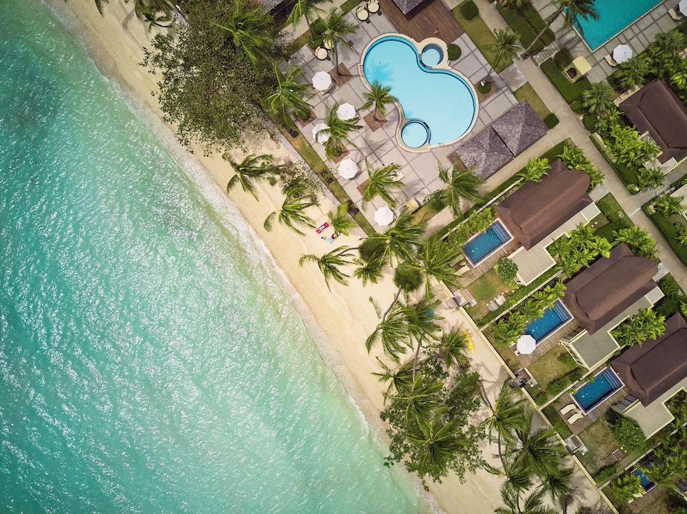 TUI BLUE The Passage Samui Pool Villas with Private Beach Resort — 4-Star Luxury Hotel in Koh Samui, Thailand