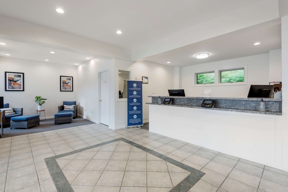 Port Inn Bar Harbor Ascend Hotel Collection - photo 3