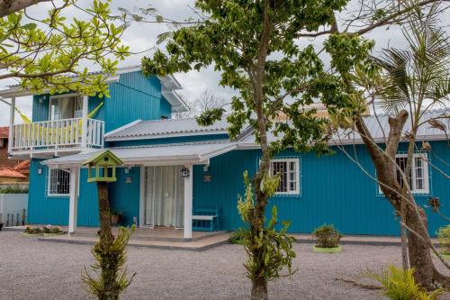 Rencanto Azul in Palhoca, Brasil