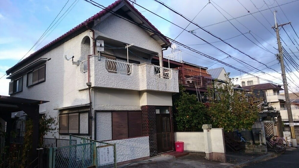 Kashimoto House 14169777 — Hirakata