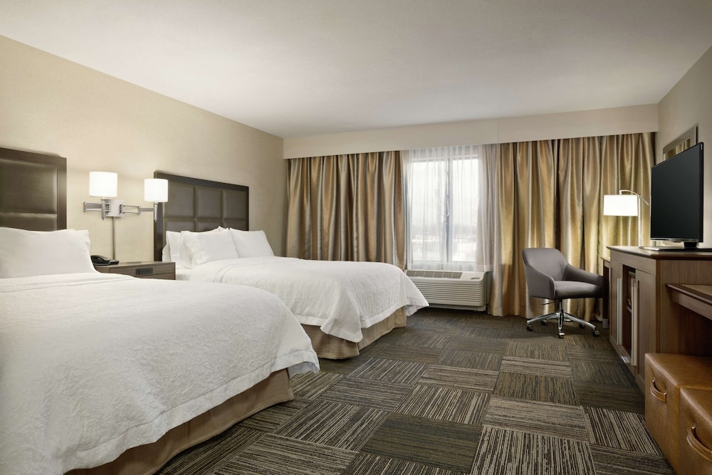 Hampton Inn & Suites Minooka - photo 5