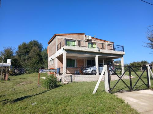 Remanso in Unknown City, Argentina