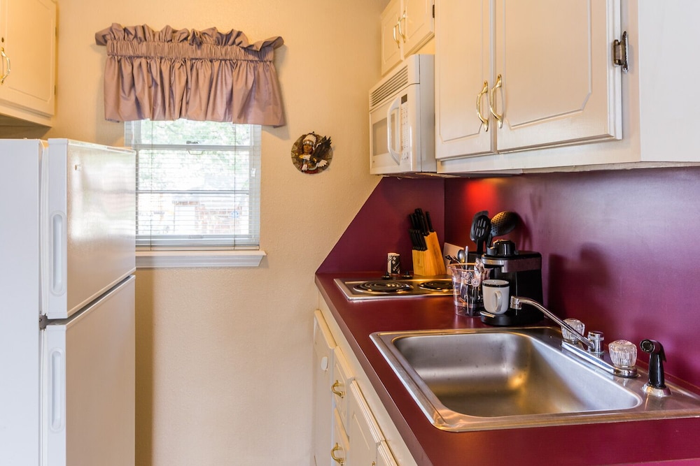 Lake Texoma Lodge and Resort - photo 33
