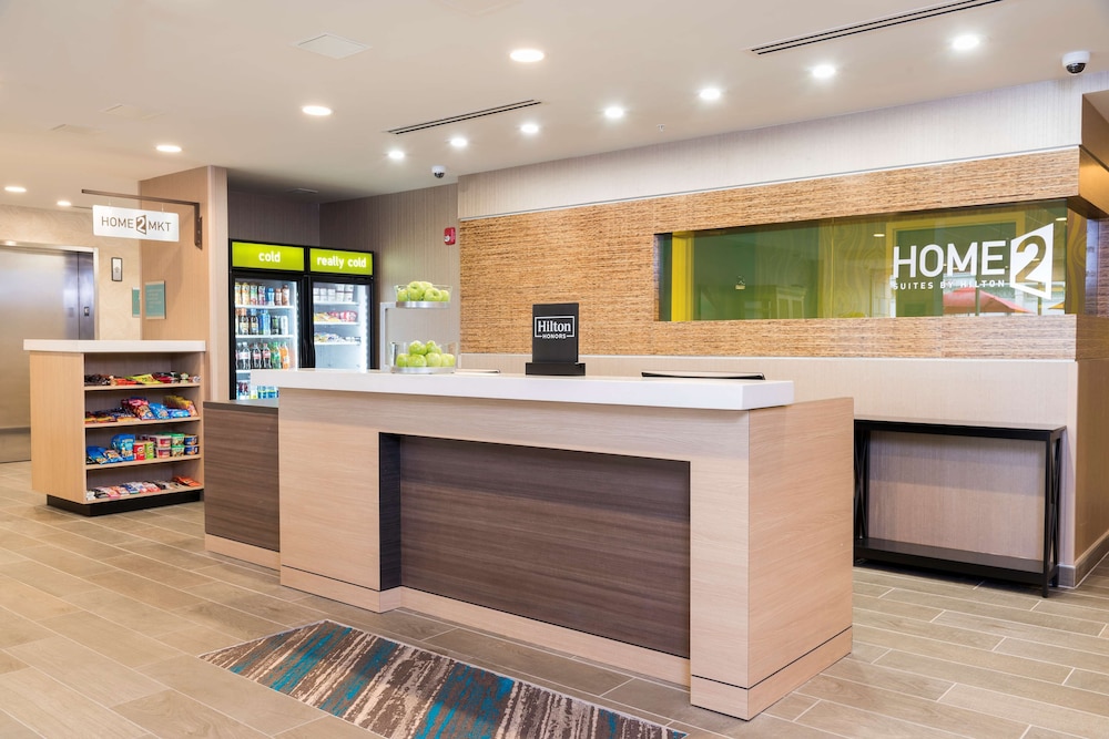 Home2 Suites by Hilton Louisville Downtown NuLu - photo 5