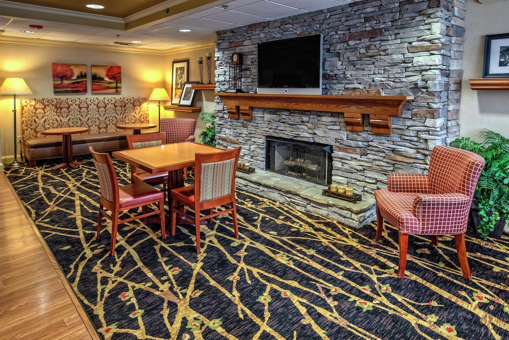 Hampton Inn by Hilton Charlotte Matthews - photo 2