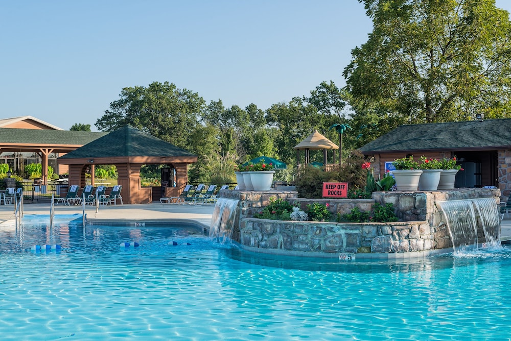 Westgate Branson Woods Resort - photo 35