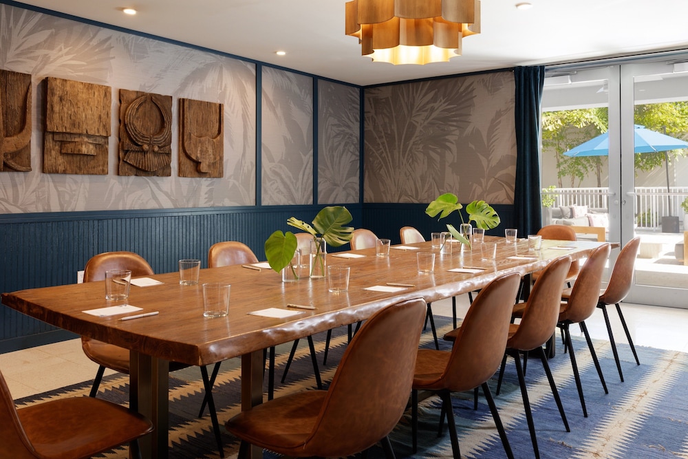 Kimpton Shorebreak Fort Lauderdale Beach Resort by IHG - photo 92