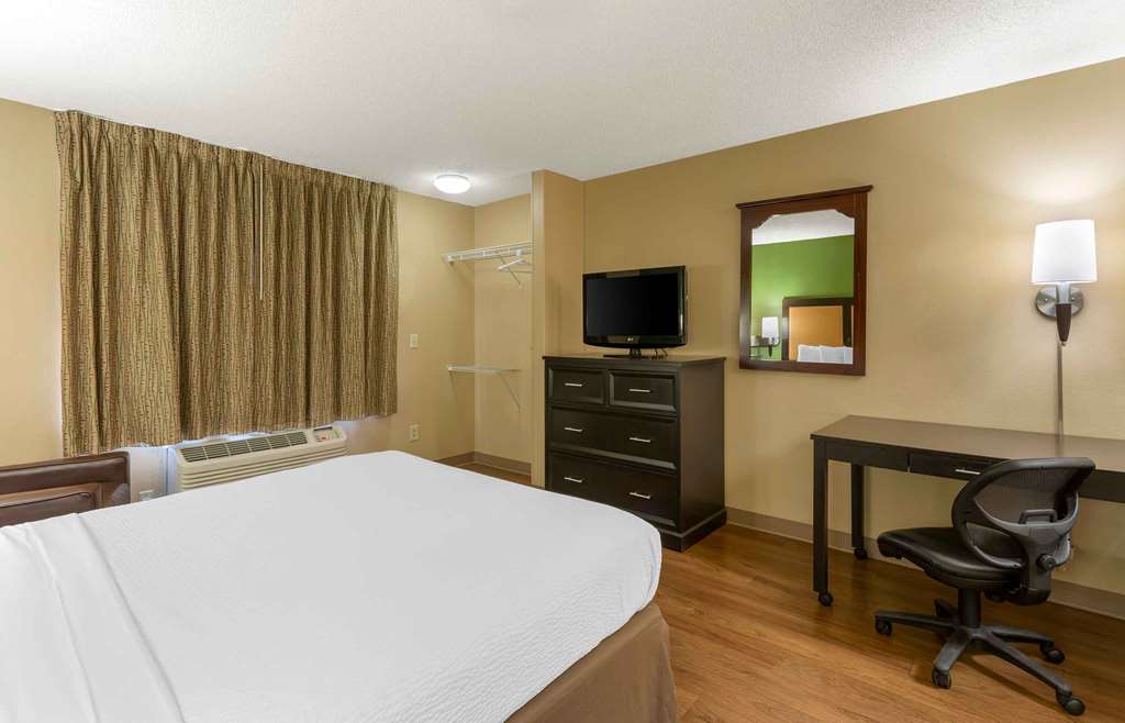 Extended Stay America Select Suites Salt Lake City Sandy - photo 8