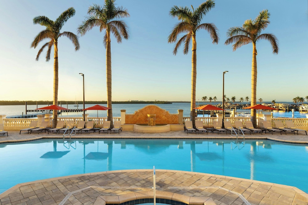 The Westin Cape Coral Resort At Marina Village - photo 52