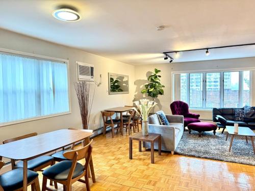Spacious and Convinient near NYC Parking Available — 4-Star Luxury Hotel in Guttenberg, United States