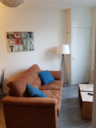 Studio 82b in Middelburg, Netherlands