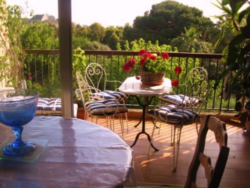 Lugaro in Calvi, France