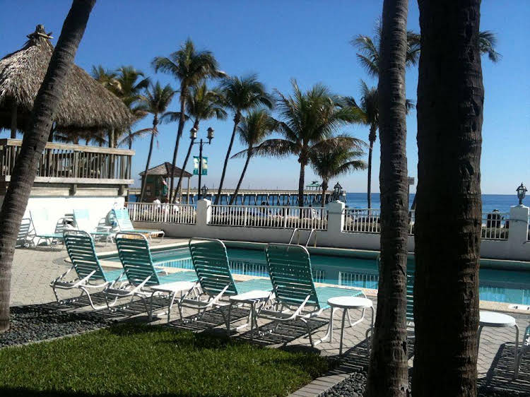 Sunrider Beach Resort - featured photo