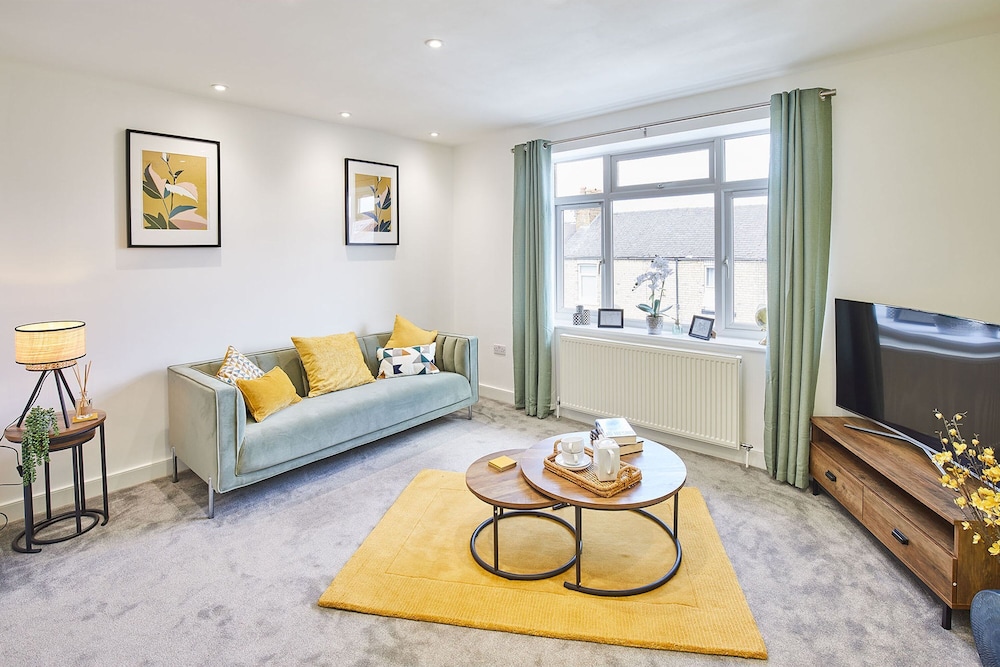 Host Stay Morgan s Rest