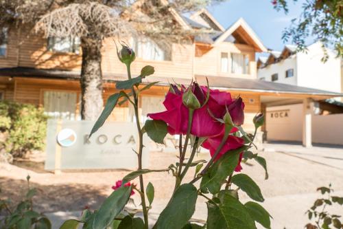 Departamento Roca I ubicacion perfecta — 4-Star Luxury Hotel in San Martin De Los Andes, Argentina