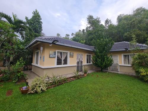 Ruai Bengkulen Laman Kekwa in Kampung Baharu Nilai, Malaysia