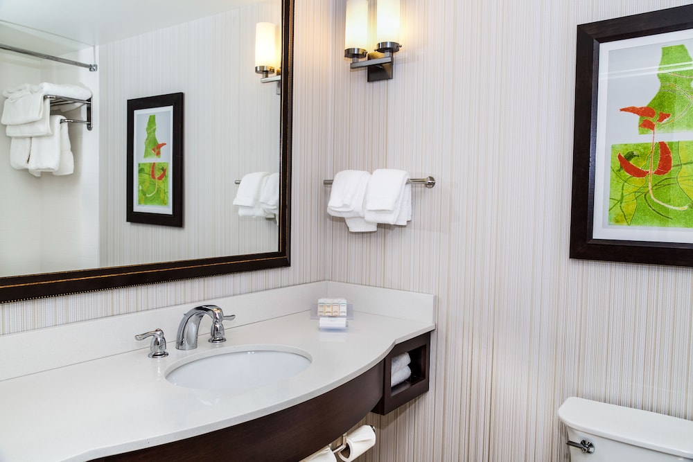 Hilton Garden Inn Burlington Downtown - photo 38