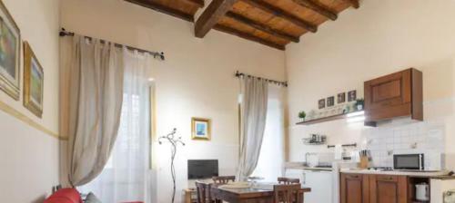 Piazza Navona Apartment — 4-Star Luxury Hotel in Rome, Italy