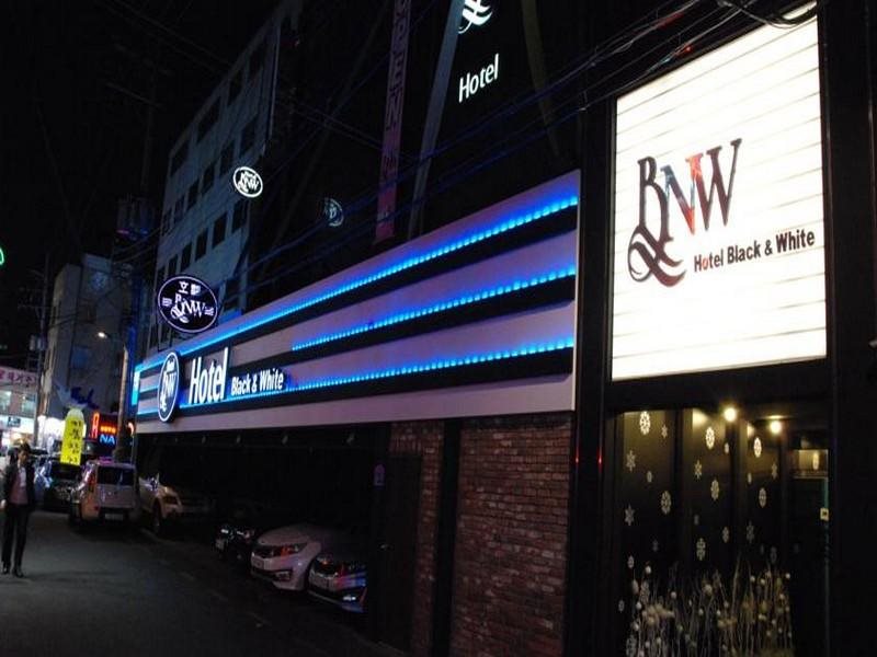 Bnw Hotel - last minute hotel in Seoul