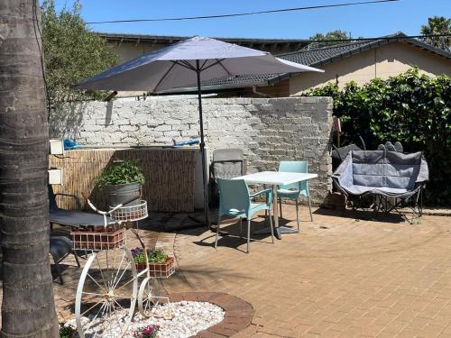 The Lavera Guesthouse — 4-Star Luxury Hotel in Alberton, South Africa