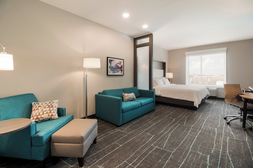 Holiday Inn & Suites Mt Juliet Nashville Area by IHG - photo 16