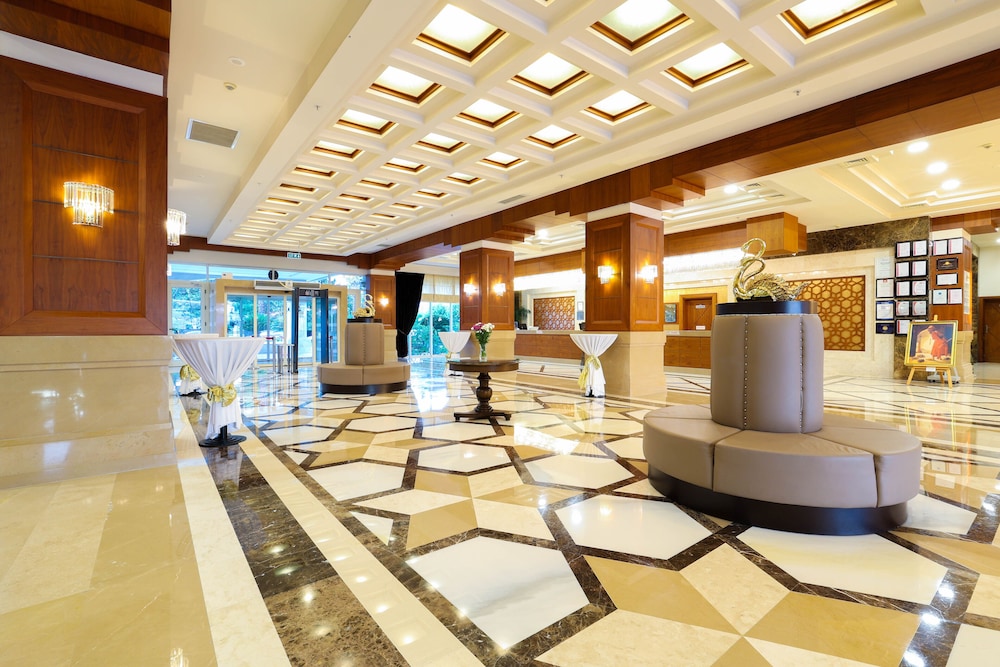 Crystal De Luxe Comfort Collection — Kemer — photo 5
