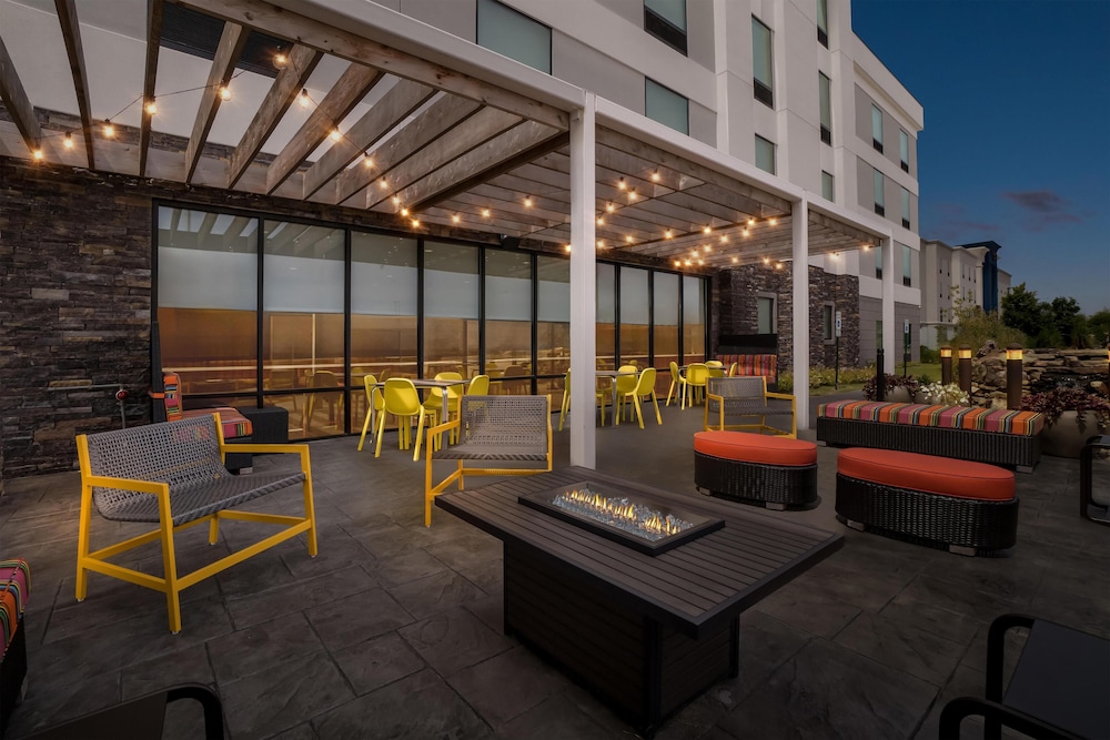 Home2 Suites by Hilton Marion - photo 31