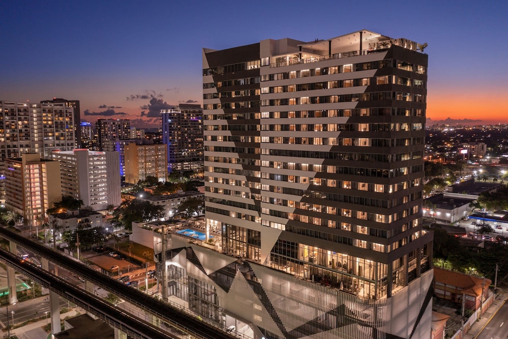 Element Miami Brickell - photo 32