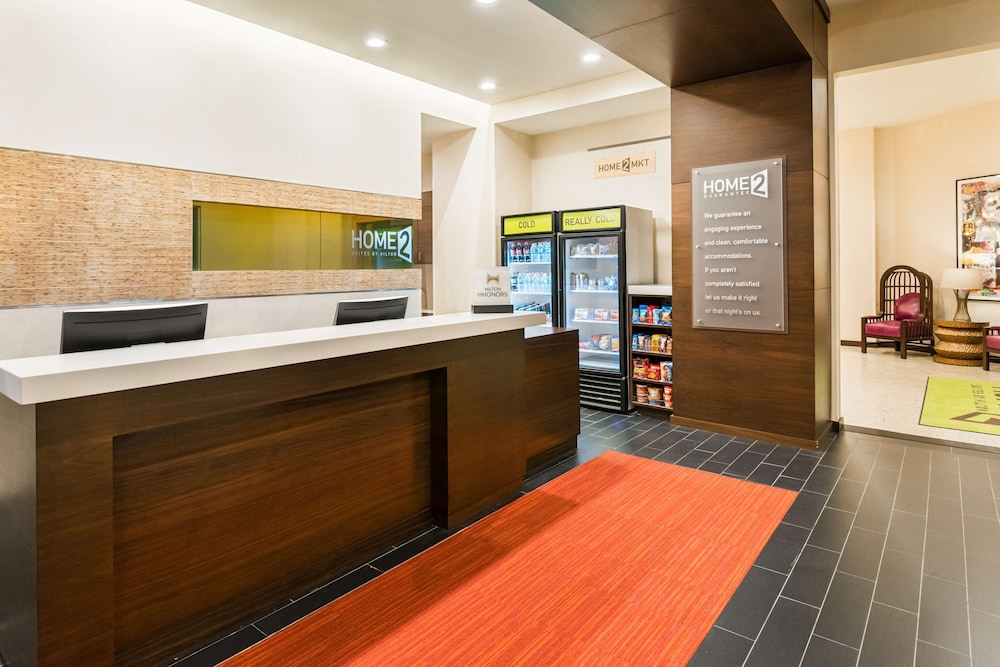 Home2 Suites by Hilton Atlanta Downtown - photo 6
