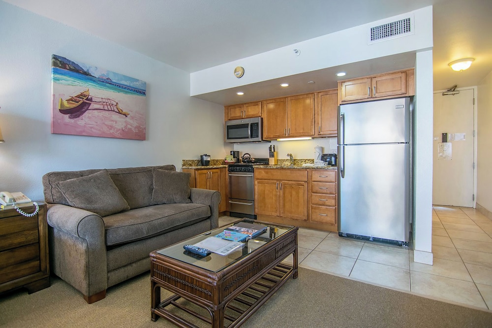 Royal Kahana Maui By Outrigger - photo 238