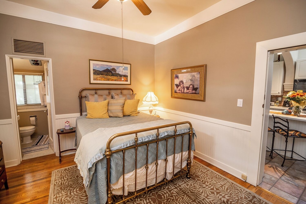 The Blenman House Inn - photo 19