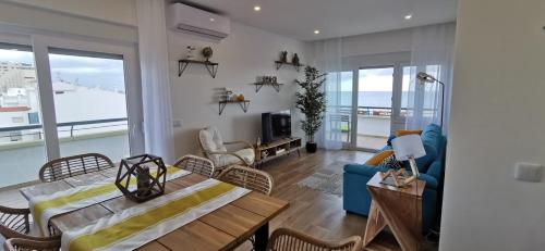 Apartamento Varanda do Sol — 4-Star Luxury Hotel in Monte Gordo, Portugal