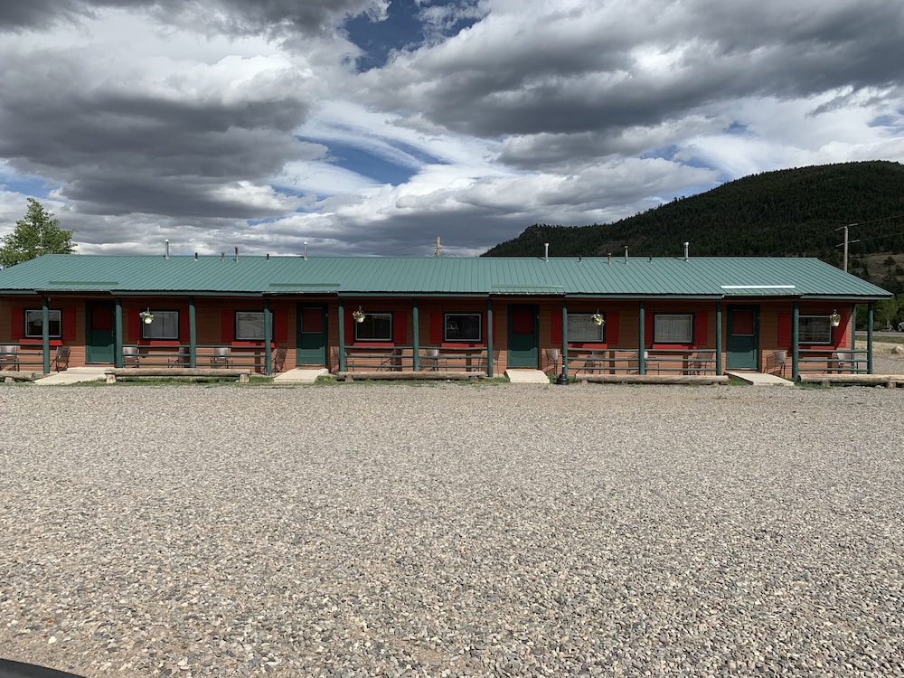 South Fork Lodge & RV Park - photo 3