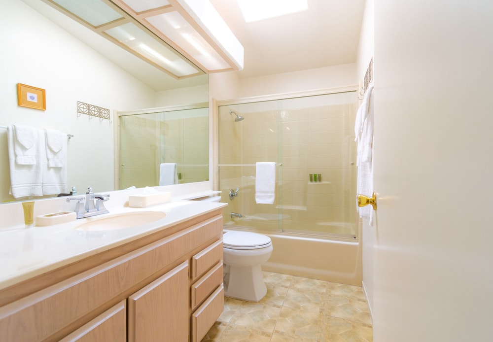 The Villas at Emerald Desert RV Resort - photo 27