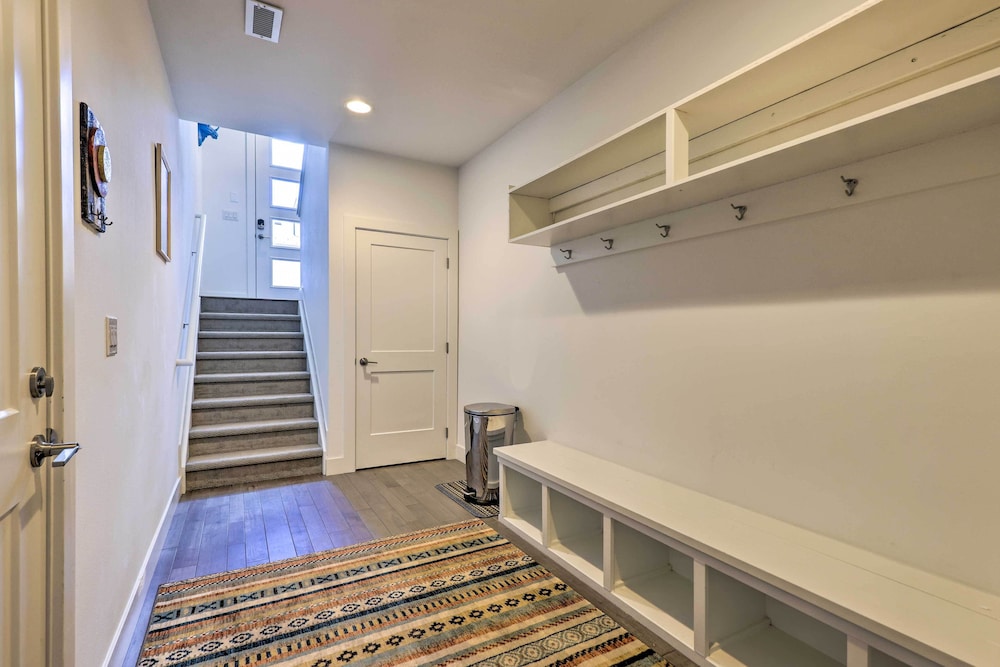 Modern Townhome 4 Mi to Winter Park Resort Fraser - photo 23