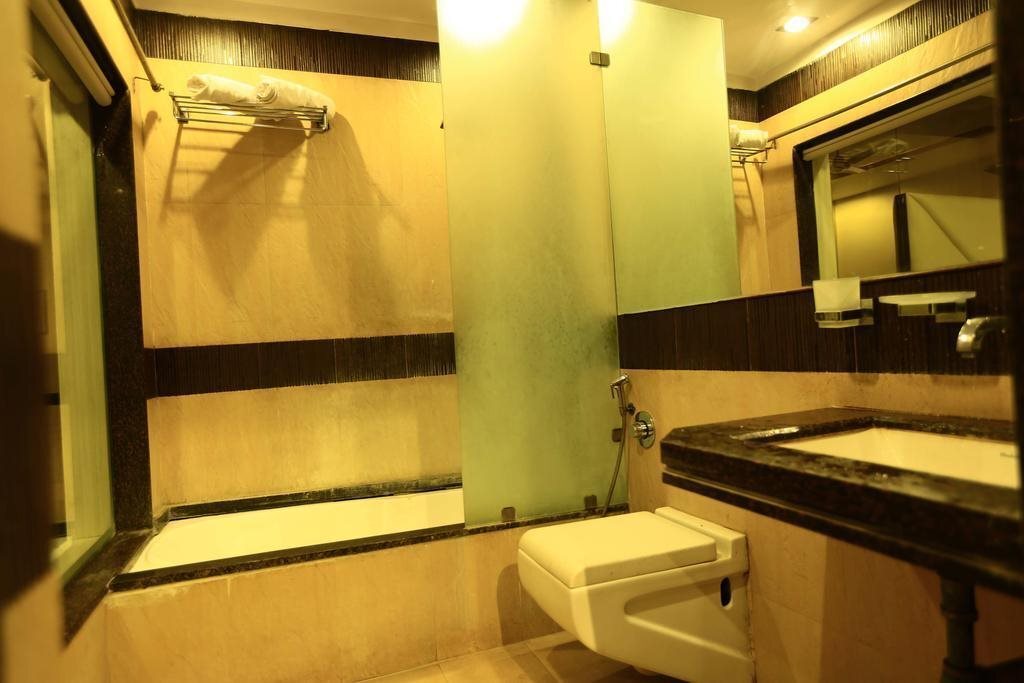 Hotel Harmony - carbon neutral hotel in Ajmer