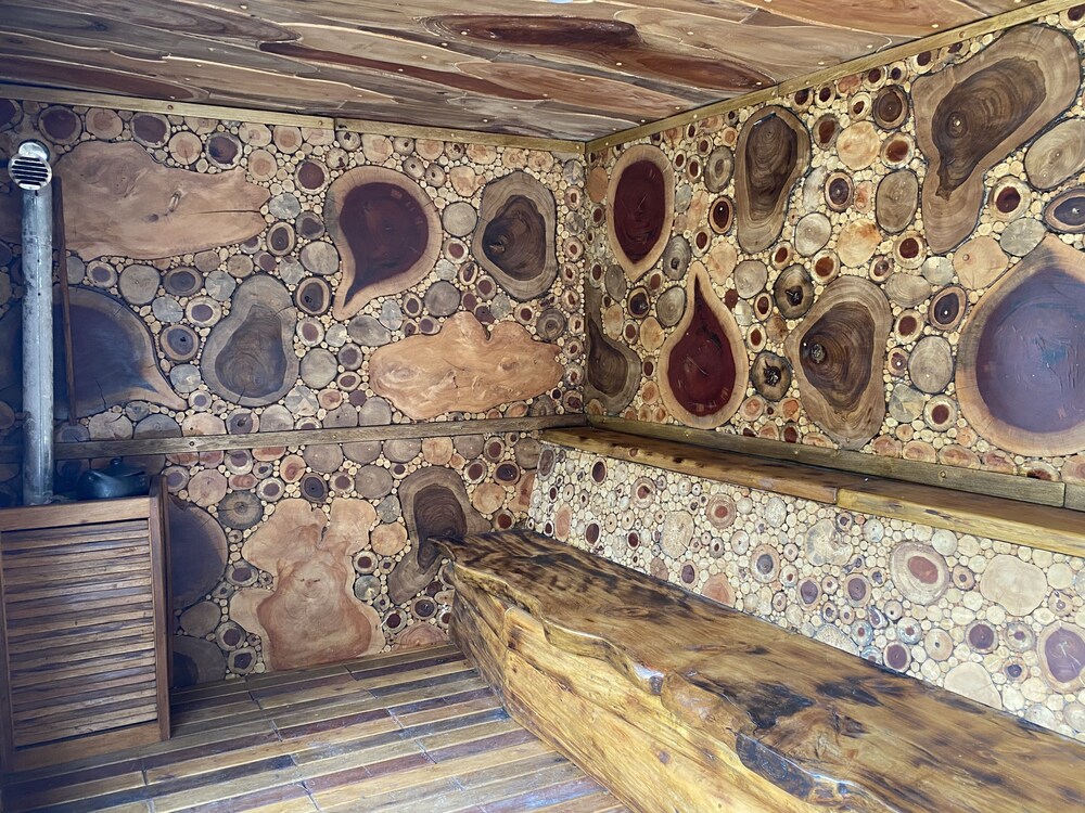 Rancho Ecoturistico El Faro in La Mesa, Colombia