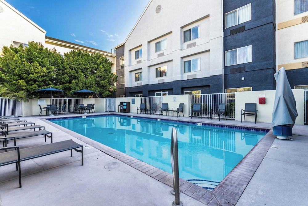 Fairfield Inn by Marriott St. George - photo 29