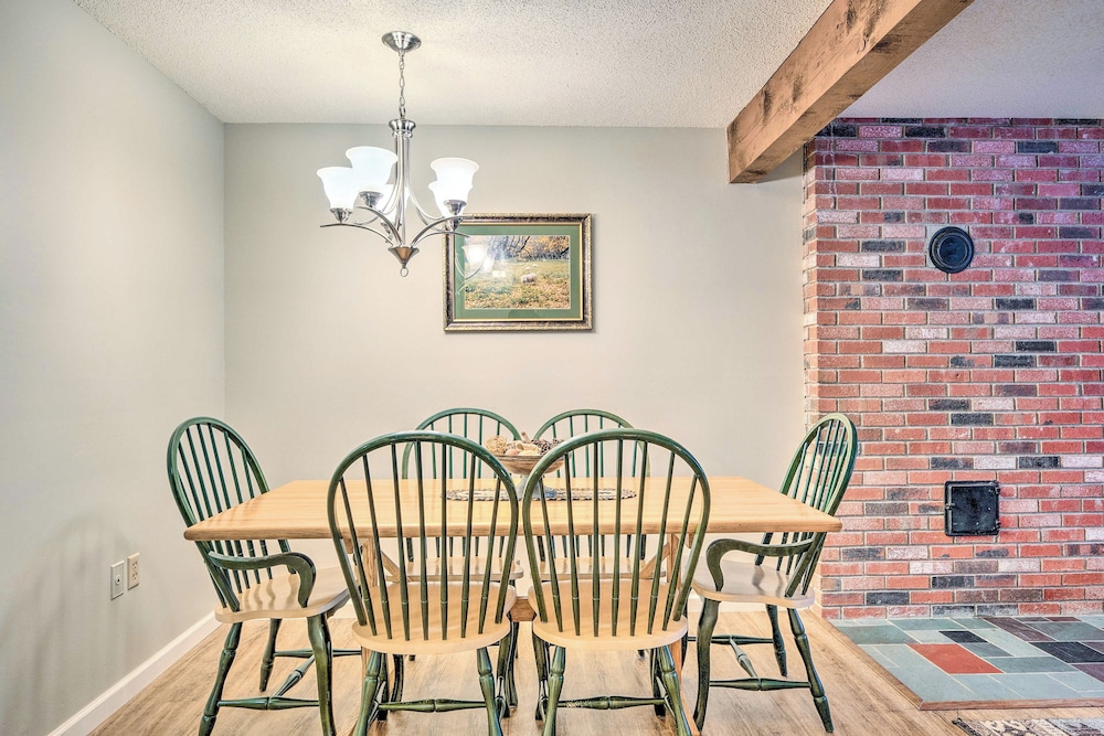 1 Mi to Attitash Mountain Condo with Resort Perks - photo 14