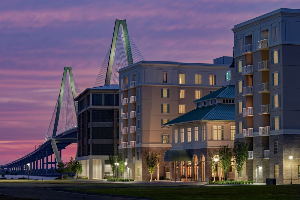 Embassy Suites by Hilton Charleston Harbor Mt. Pleasant - featured photo