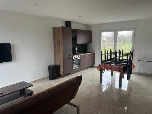 Charmant Pavillon de 70 M2 in La Charite-Sur-Loire, France