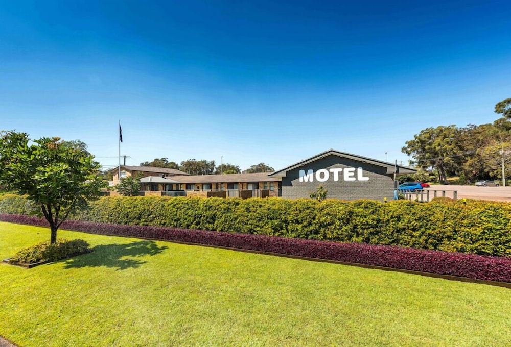Lemon Tree Passage Motel — hotel in Lemon Tree Passage