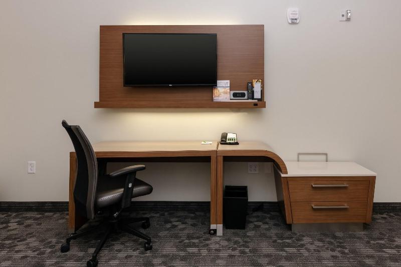 Courtyard by Marriott Savannah Airport - photo 50