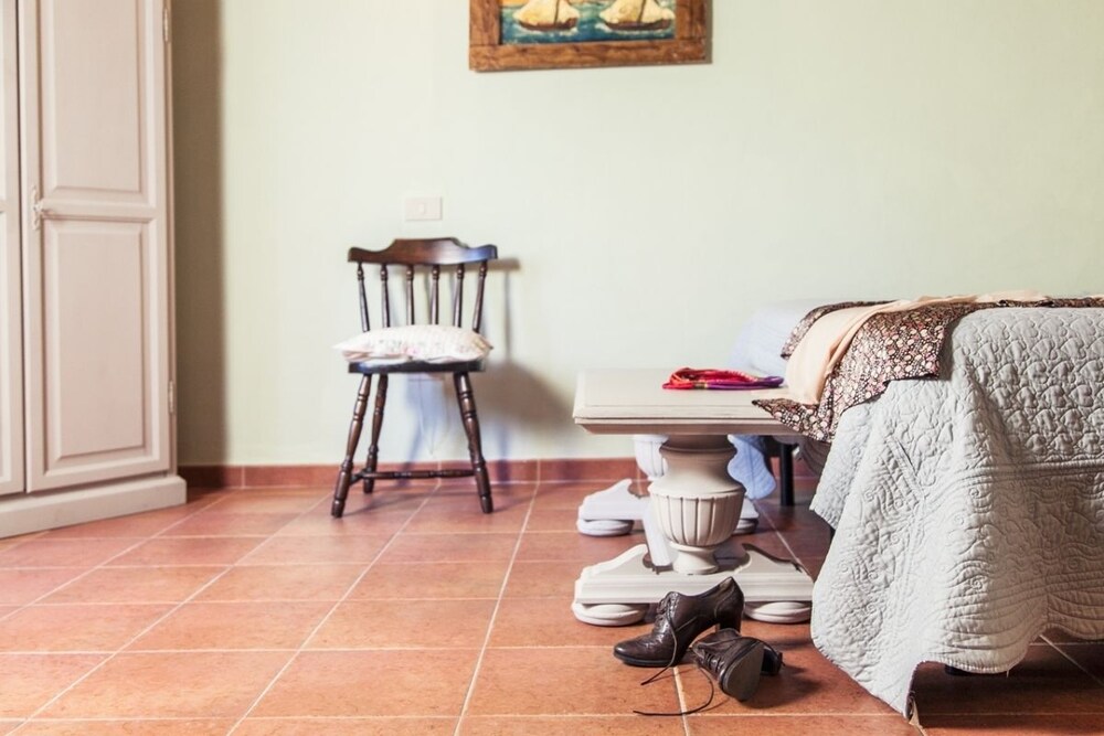 Locanda degli Alberi — Sassetta — photo 3